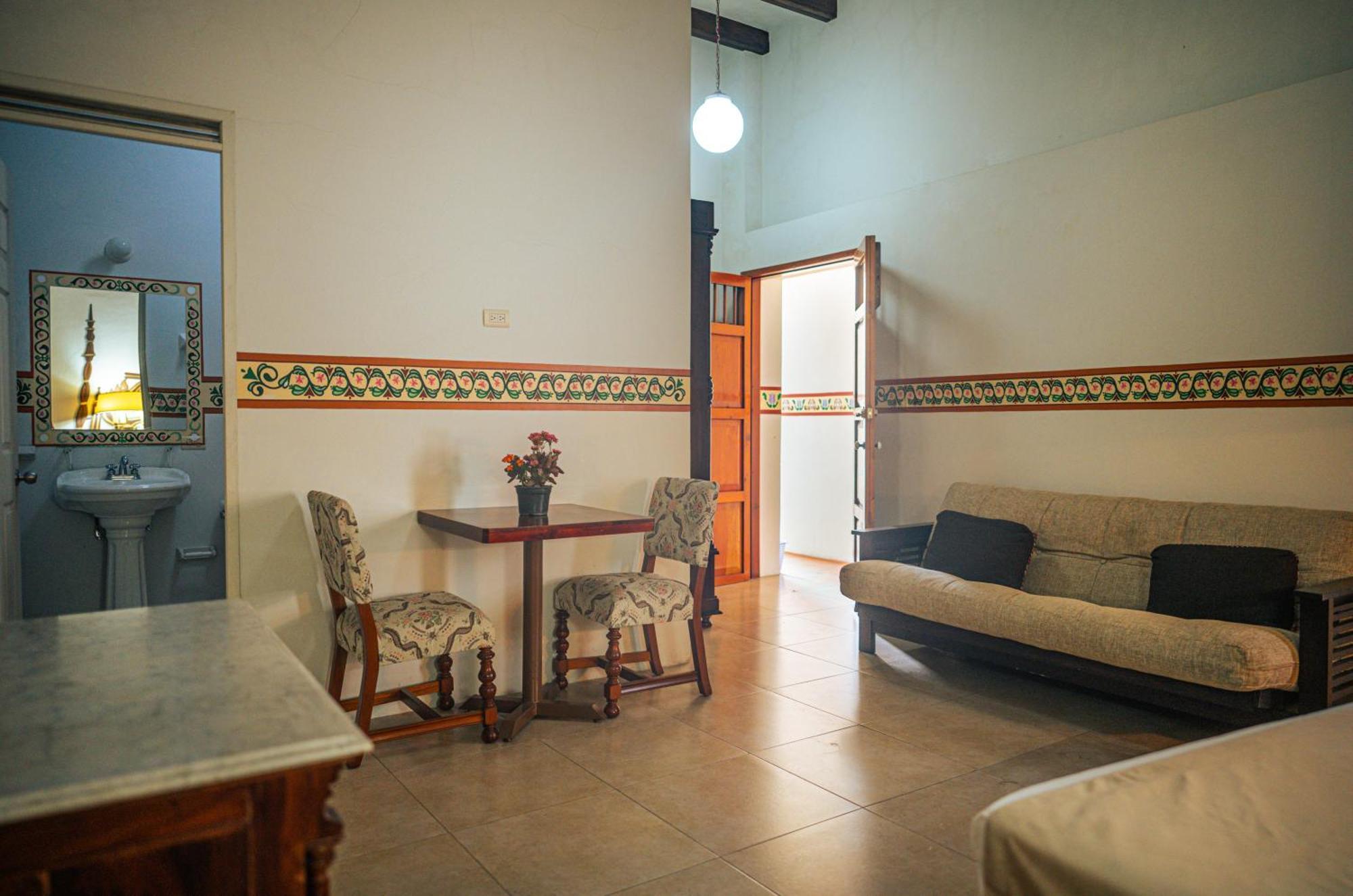 Hotel Montecillo コアテペク エクステリア 写真