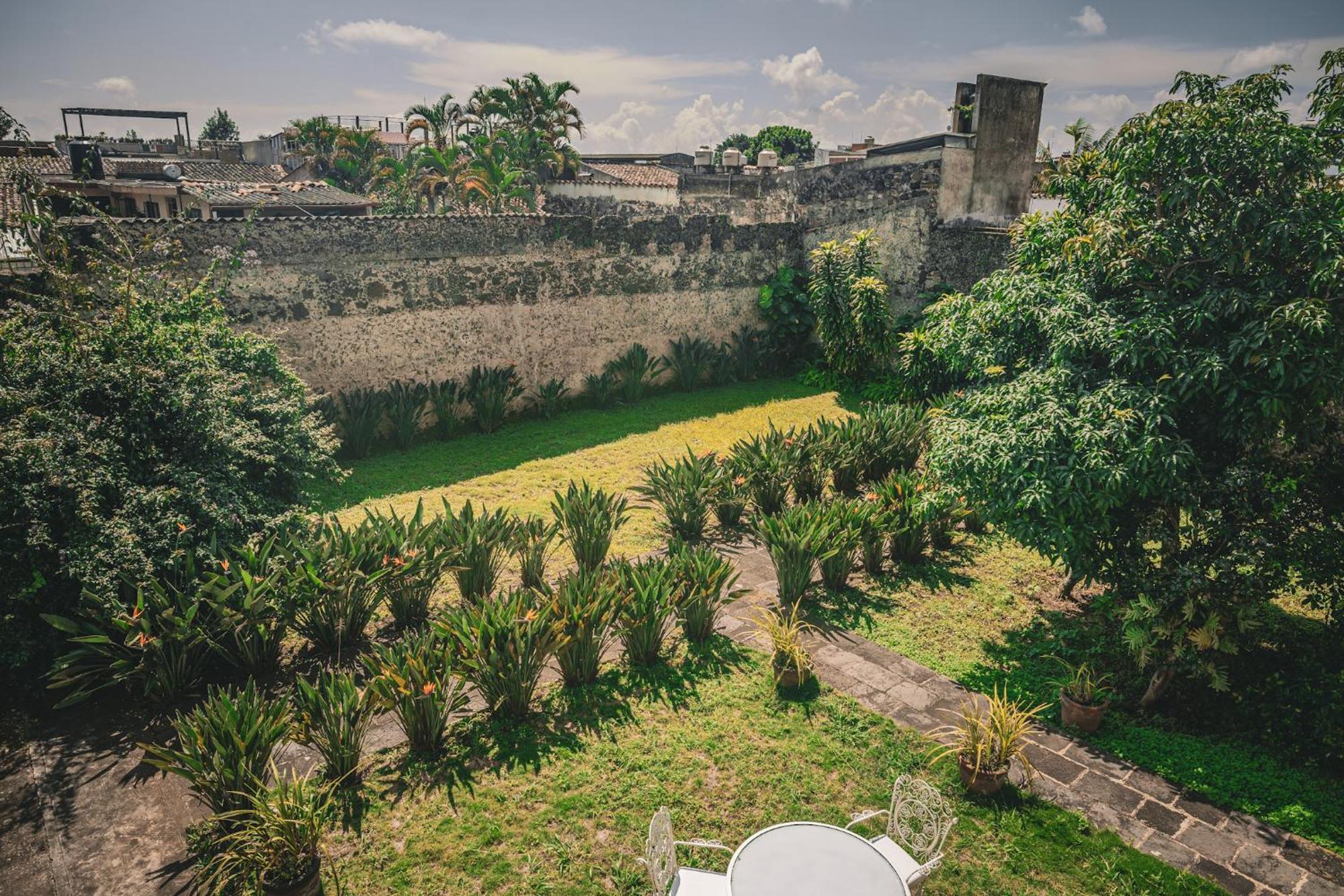 Hotel Montecillo コアテペク エクステリア 写真